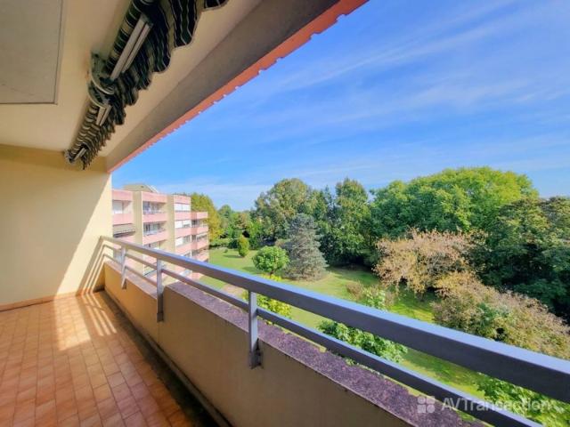 Appartement vente à Dax, Saint-paul-lès-dax