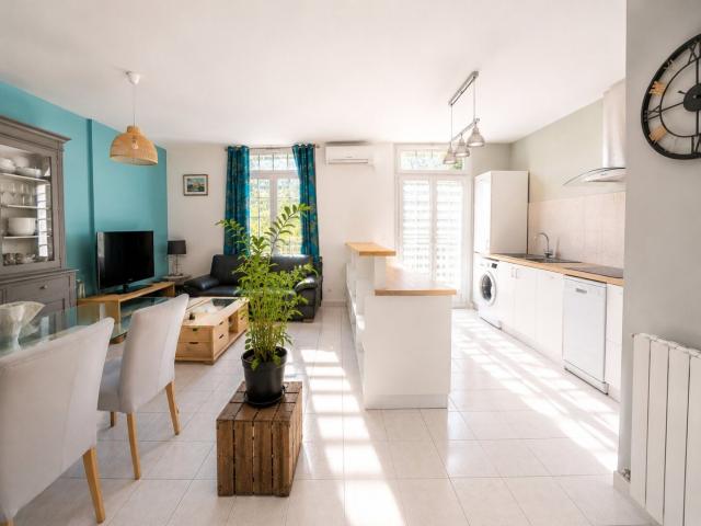 Appartement vente à Montpellier, Sète