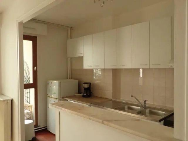 Appartement location à Paris, Île-de-France