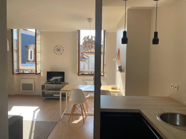 Appartement location à Agen, Lot-et-Garonne