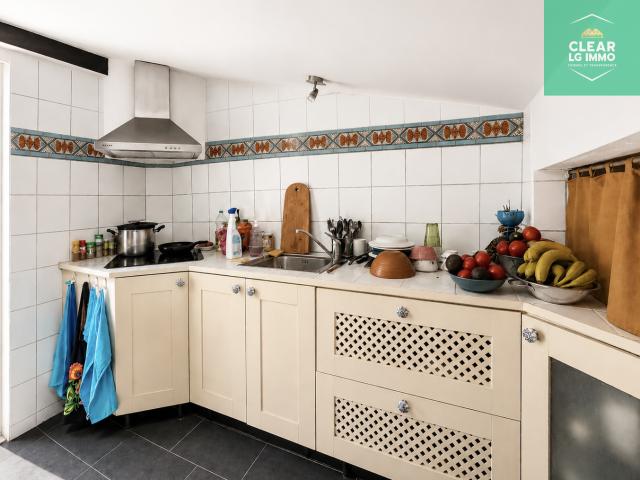 Appartement vente à Le Puy-en-Velay, Le Puy-en-velay