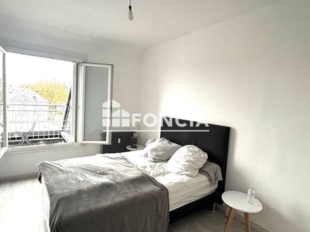 Appartement vente à La Flèche