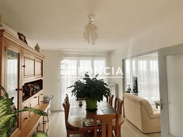 Appartement vente à Rochefort