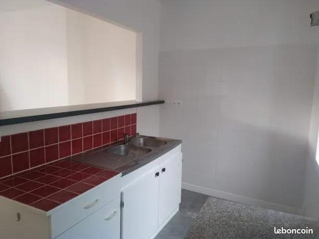 Appartement location à Montdidier, Somme