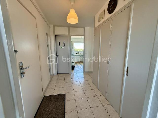 Appartement vente à Rochefort, Royan