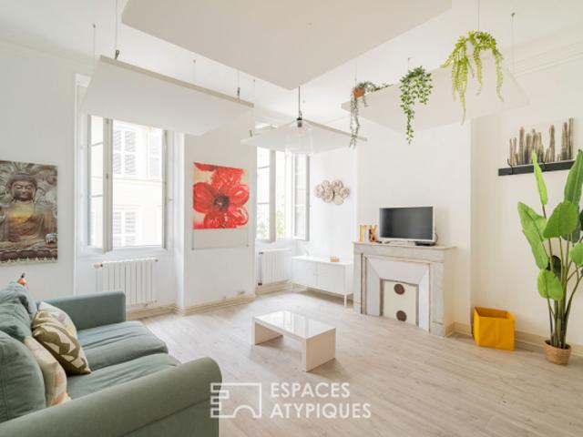 Appartement vente à France métropolitaine, Marseille
