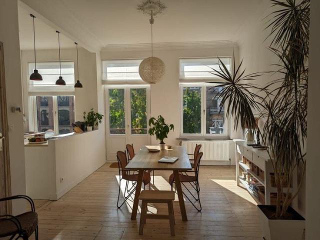 Appartement location à Vorst, Bruxelles