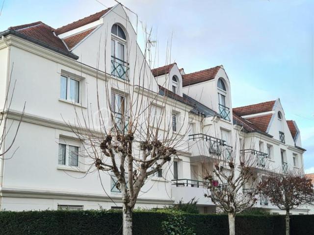 Appartement vente à Palaiseau, Epinay-sur-orge