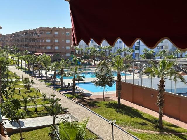 Appartement location à Mansouria, Gharb-Chrarda-Beni Hssen