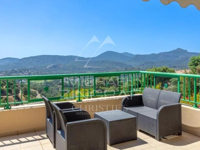 Appartement vente à Grasse, Mandelieu-la-napoule