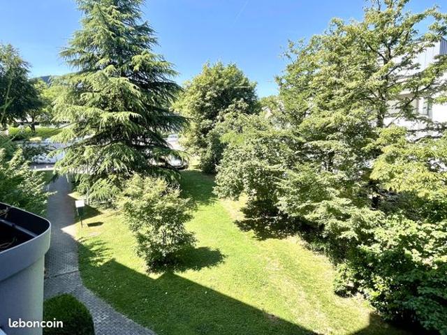 Appartement vente à Annecy