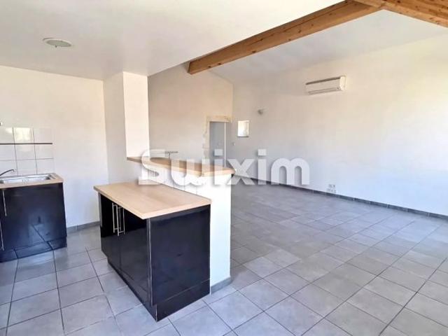 Appartement vente à Carpentras, Mondragon