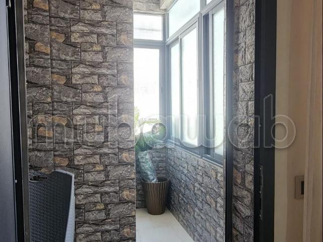 Appartement vente à Anfa, Gharb-Chrarda-Beni Hssen