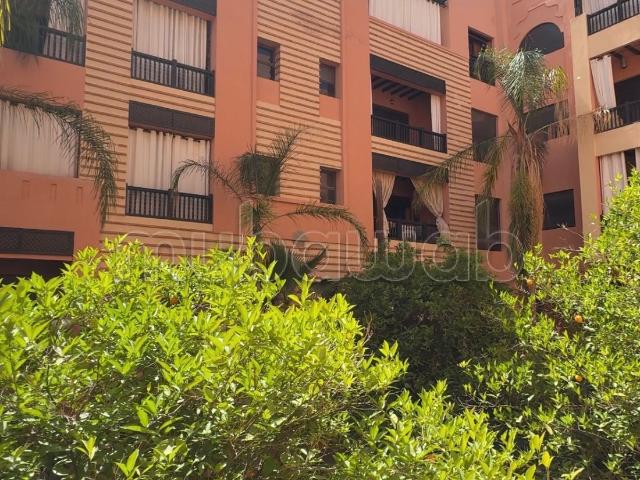 Appartement vente à Marrakech, L'Oriental