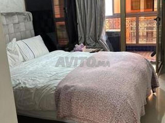 Appartement vente à Gueliz, Marrakech