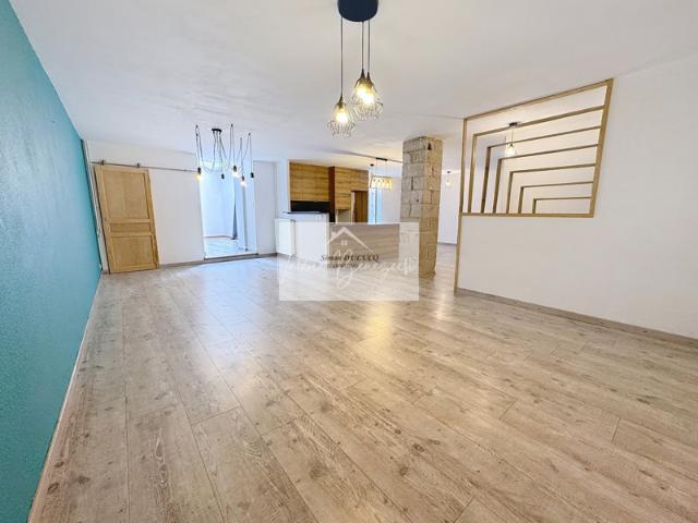 Appartement vente à Millau, Saint-affrique