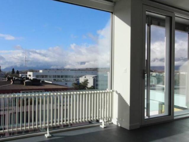 Apartment mieten in Meyrin