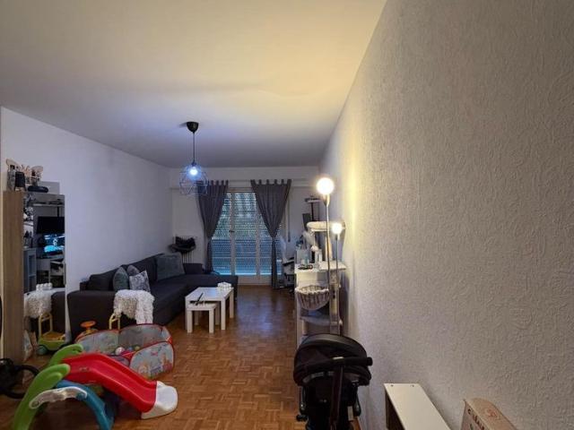 Apartment mieten in Prilly, District de l'Ouest lausannois