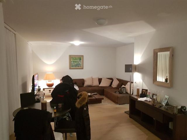 Apartment mieten in Belmont, District de Lavaux-Oron