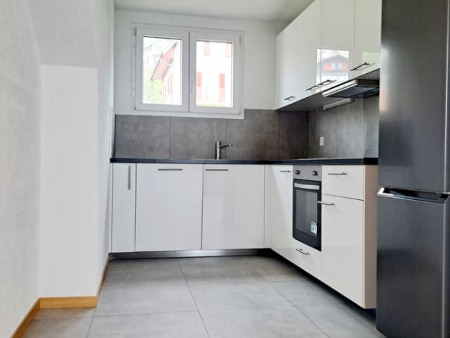 Apartment mieten in Sainte-Croix, Waadt