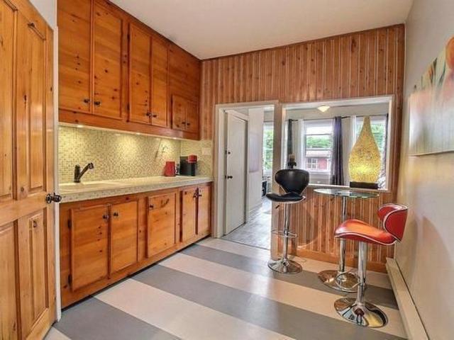 Apartment for rent in Québec, Quebec