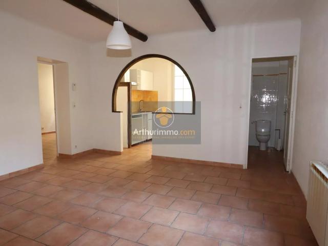 Appartement vente à Apt