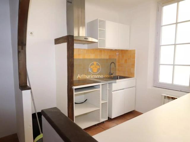 Appartement vente à Apt