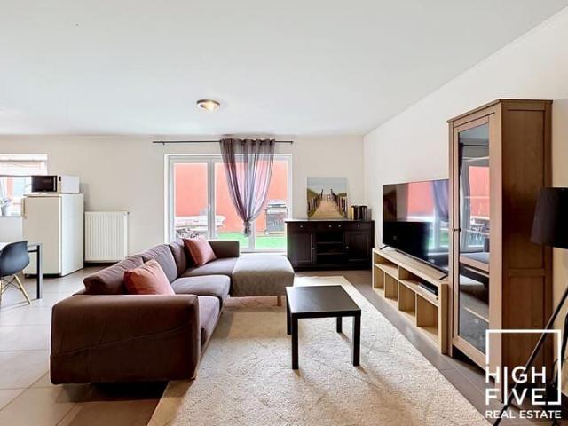 Appartement location à Arlon , Wallonie
