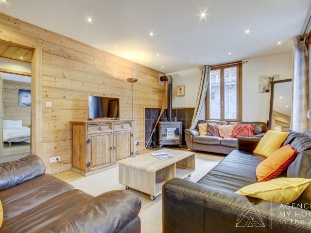 Appartement vente à Thonon-les-Bains, Morzine
