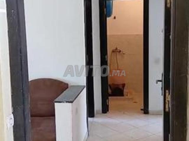 Appartement vente à El Ma, Gharb-Chrarda-Beni Hssen