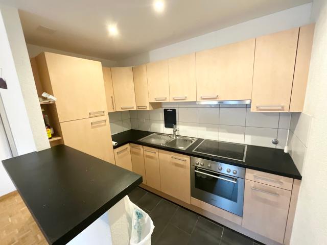 Apartment mieten in Saint-Imier, Région administrative du Jura bernois