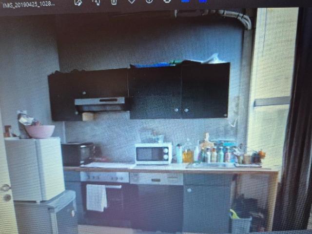 Appartement location à Besançon