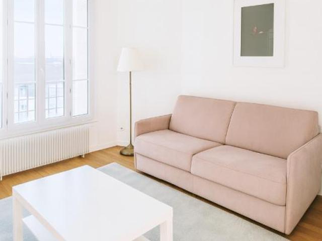 Appartement location à France métropolitaine, Bois-colombes