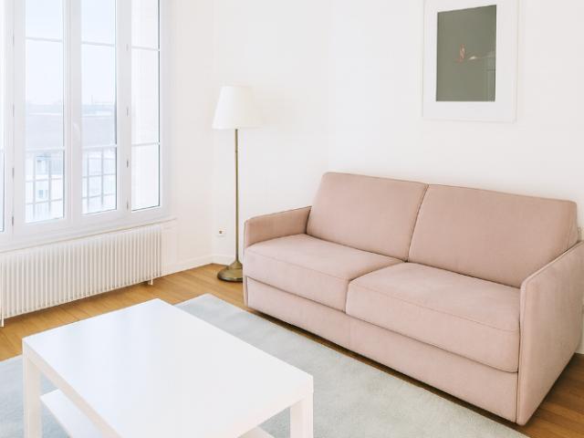 Appartement location à France métropolitaine, Bois-colombes