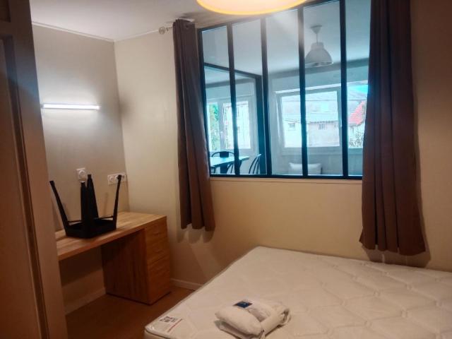 Appartement location à Cholet
