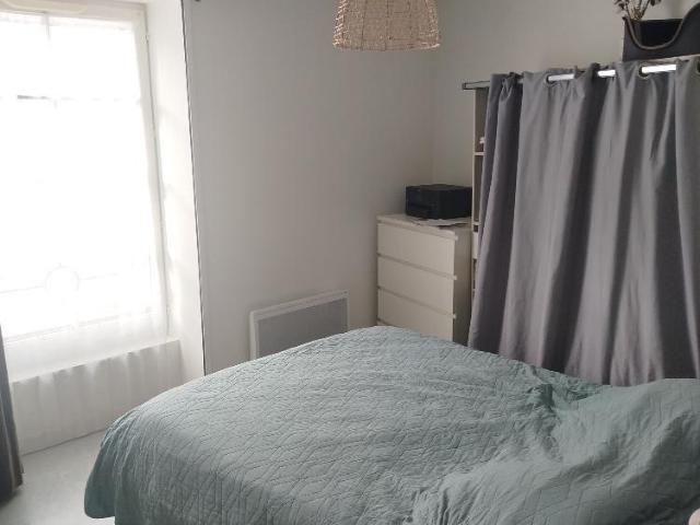 Appartement location à Nantes, Clisson
