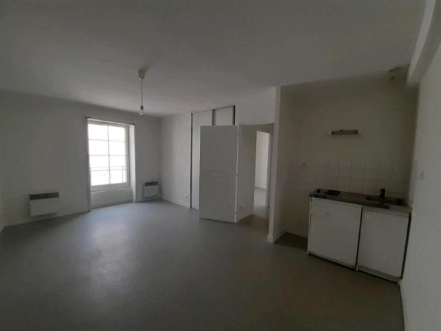 Appartement location à Nantes, Clisson