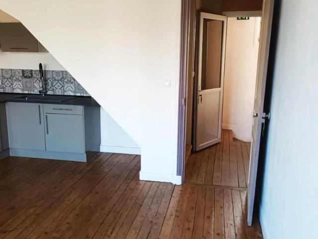 Duplex location à Péronne