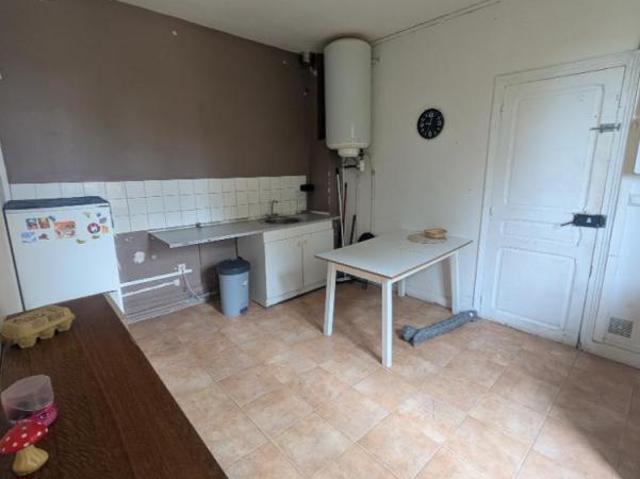 Appartement location à Nogent-sur-Seine, Romilly-sur-seine