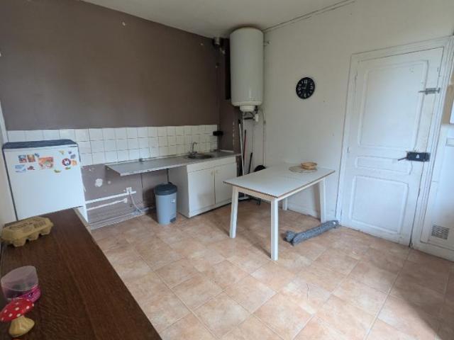 Appartement location à Nogent-sur-Seine, Romilly-sur-seine