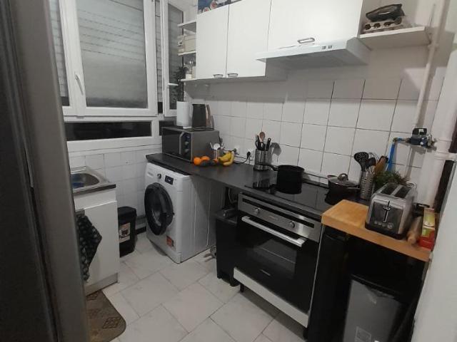 Appartement location à Palaiseau, Savigny-sur-orge