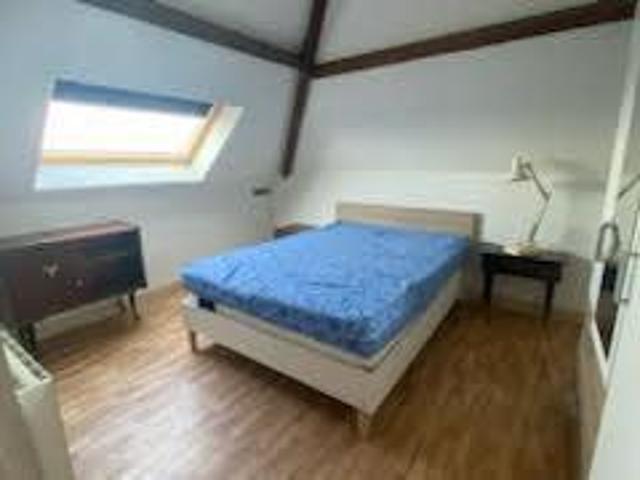 Appartement location à Vierzon