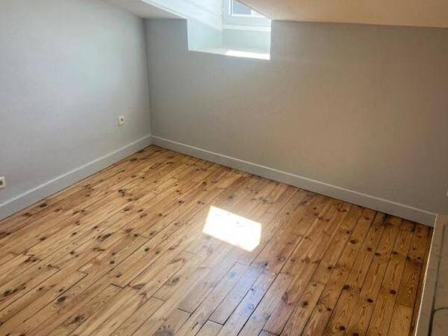 Appartement location à Les Bughes, Clermont-Ferrand