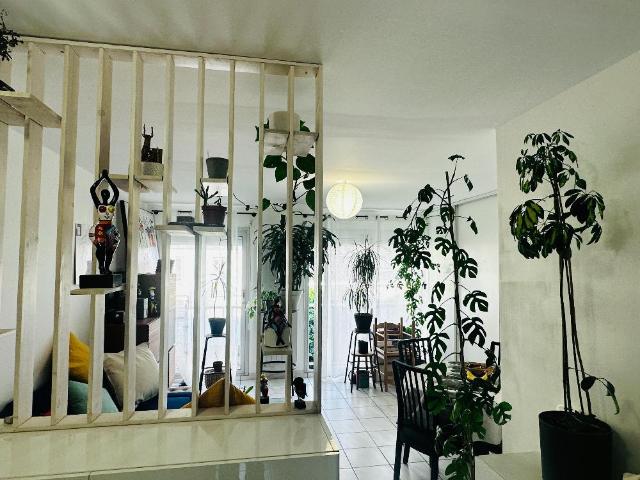 Appartement location à Bobigny, Les Lilas