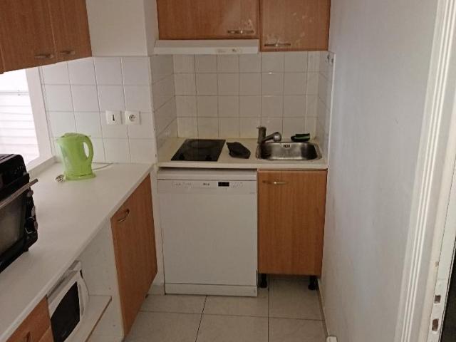 Appartement location à Beauséjour, Valserhône