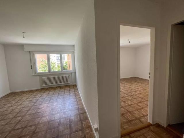 Apartment mieten in Cheseaux-Lausanne, Waadt