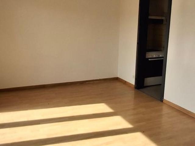 Apartment mieten in Porrentruy, District de Porrentruy