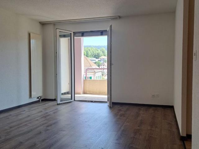 Apartment mieten in Les Petits-Monts, Le Locle