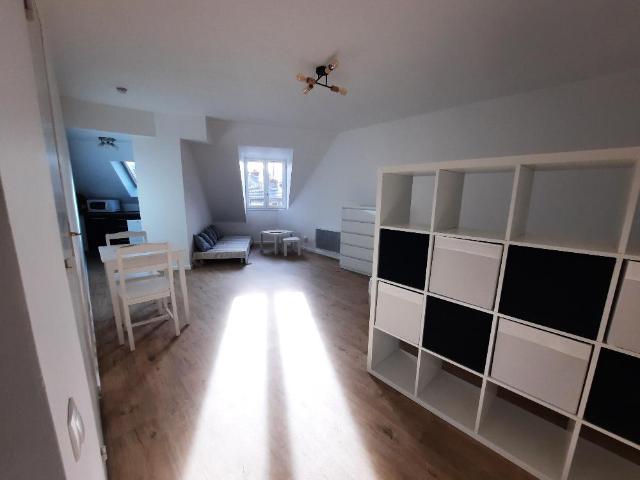 Appartement location à Tarbes