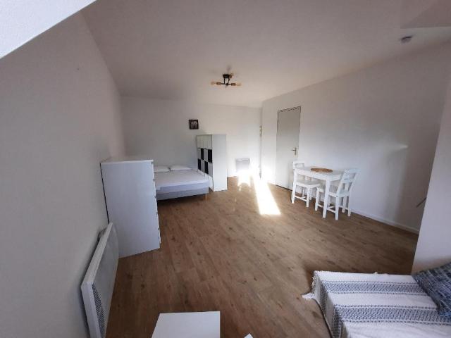 Appartement location à Tarbes